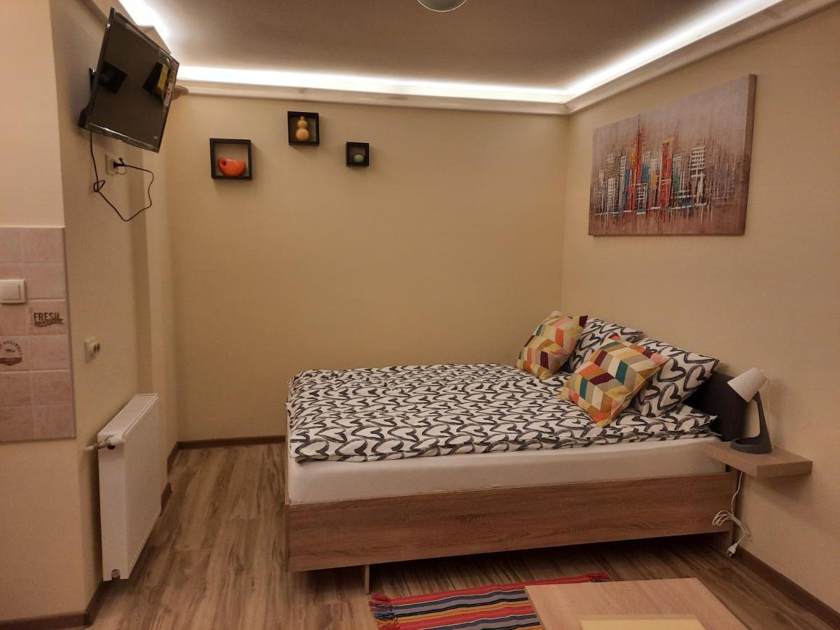 Hotel Soul Palić Zewnętrze zdjęcie