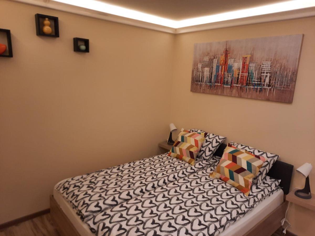 Hotel Soul Palić Zewnętrze zdjęcie