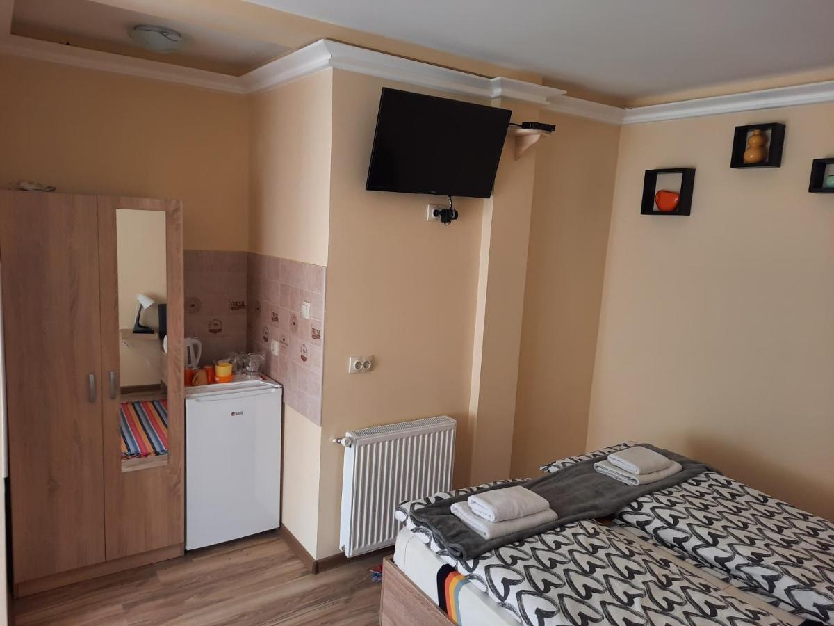 Hotel Soul Palić Pokój zdjęcie
