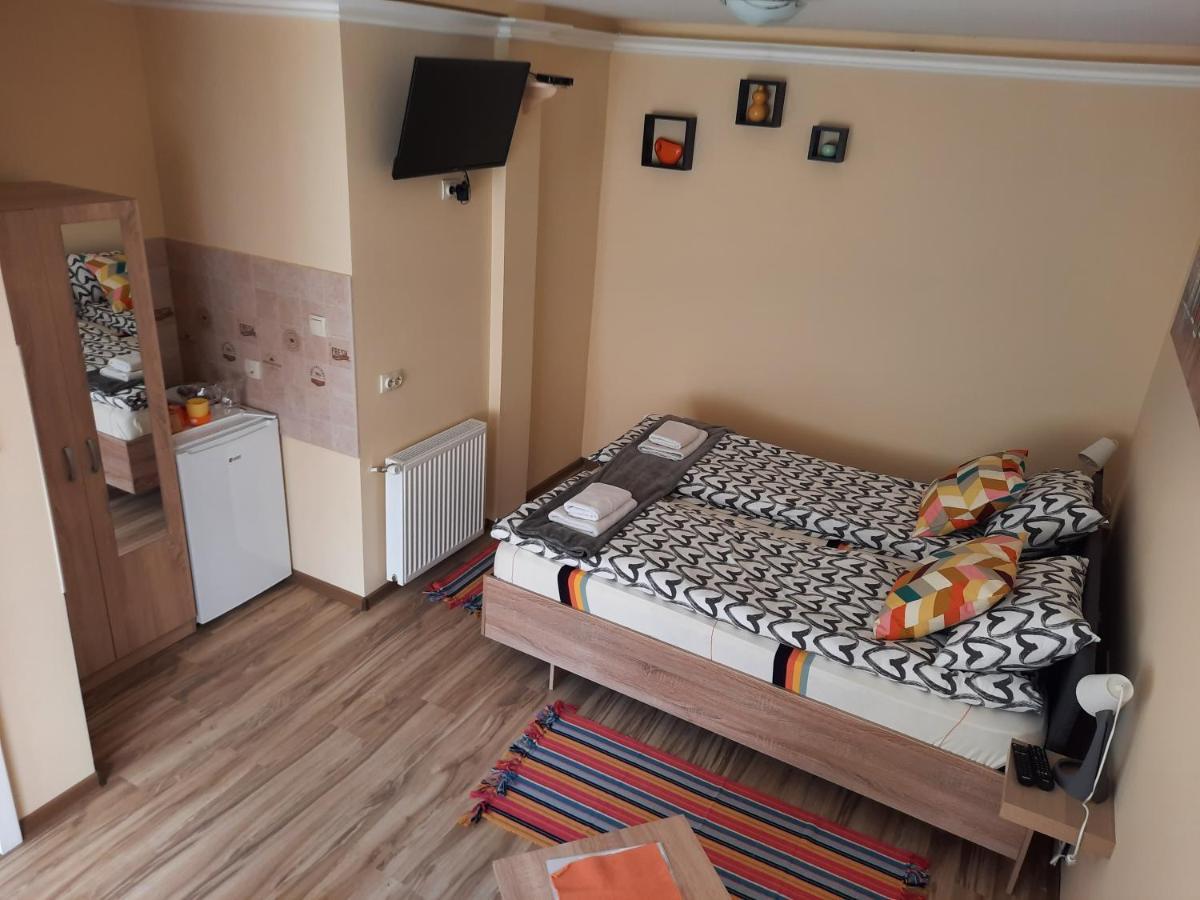 Hotel Soul Palić Pokój zdjęcie