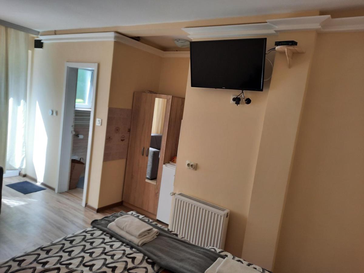 Hotel Soul Palić Pokój zdjęcie