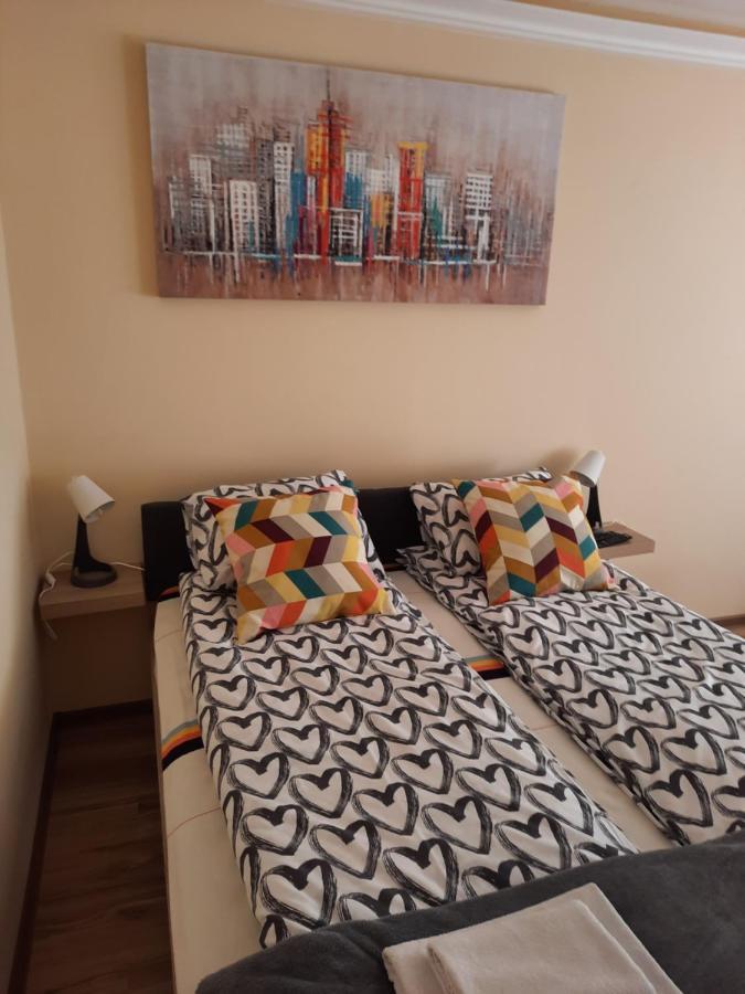 Hotel Soul Palić Pokój zdjęcie