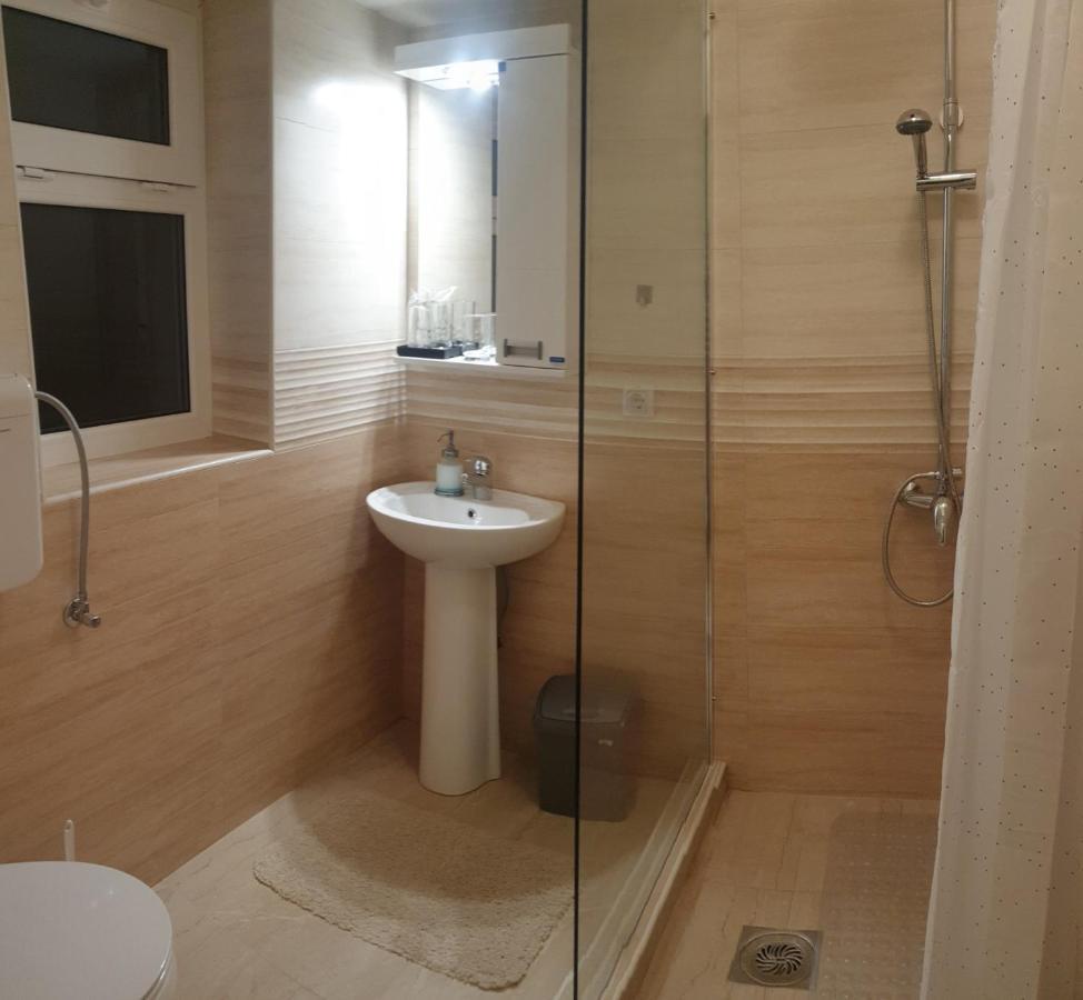 Hotel Soul Palić Zewnętrze zdjęcie