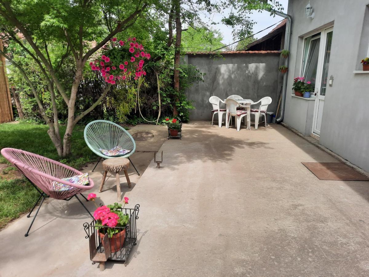 Hotel Soul Palić Zewnętrze zdjęcie