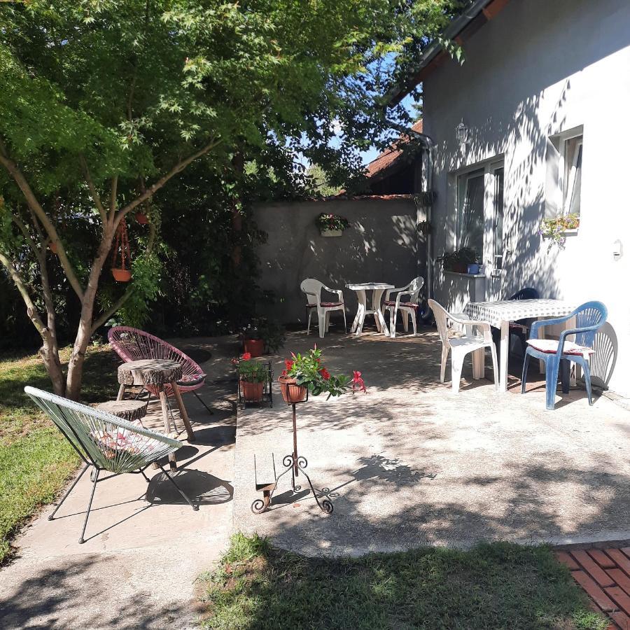 Hotel Soul Palić Zewnętrze zdjęcie