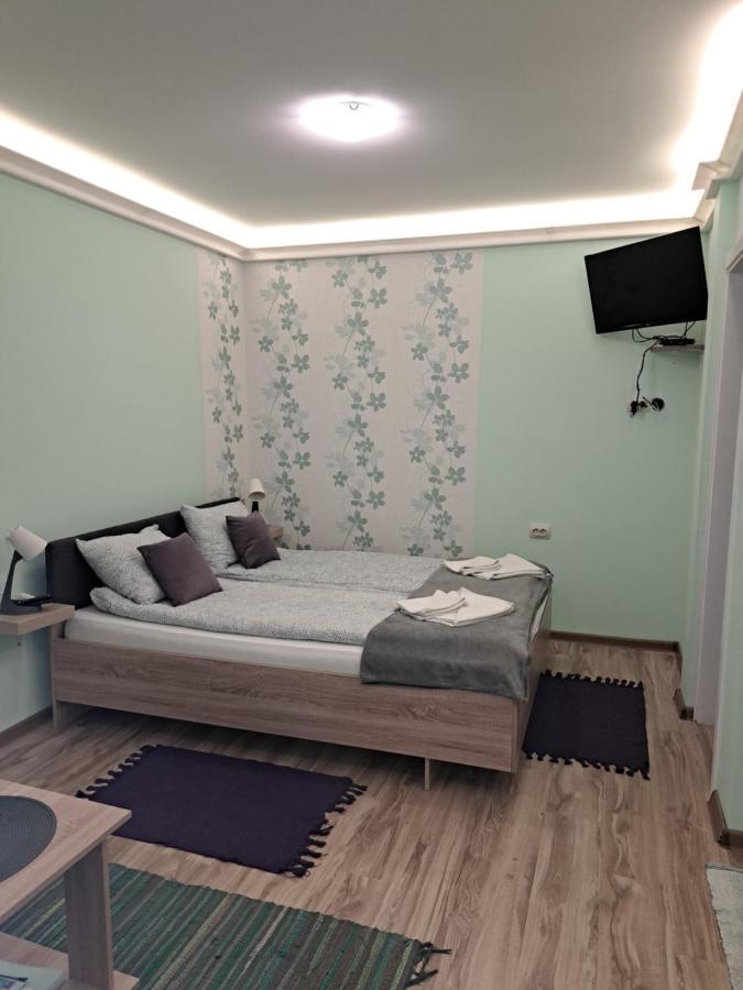 Hotel Soul Palić Zewnętrze zdjęcie