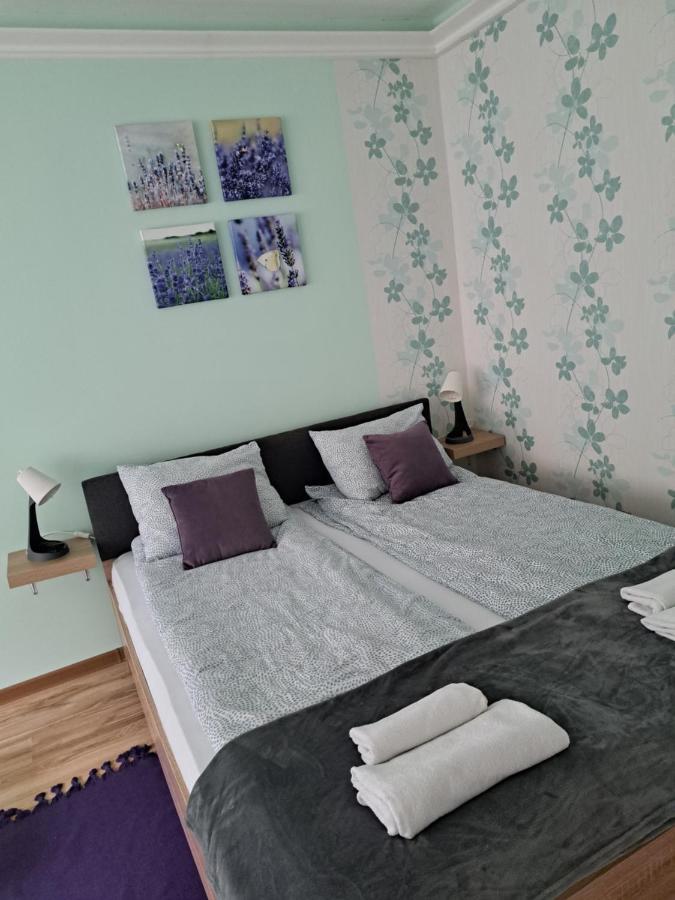 Hotel Soul Palić Zewnętrze zdjęcie