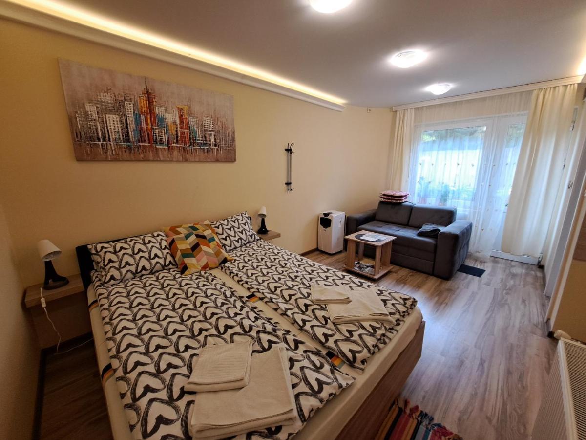 Hotel Soul Palić Zewnętrze zdjęcie