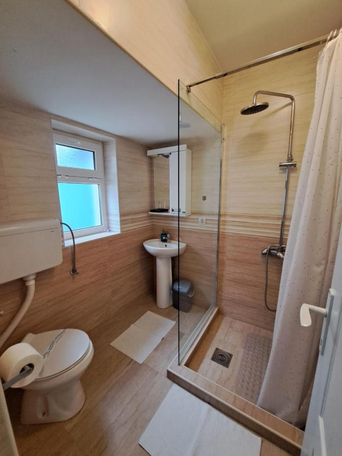Hotel Soul Palić Zewnętrze zdjęcie