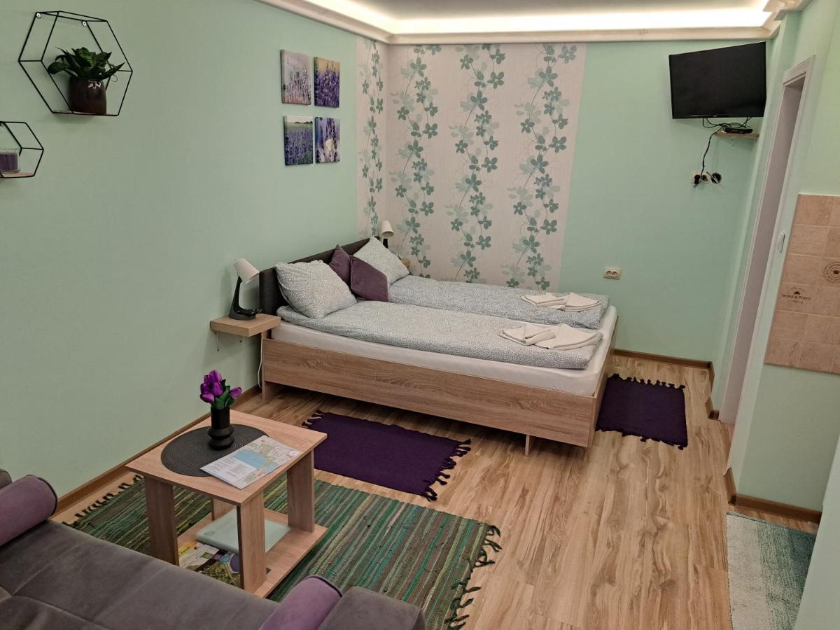 Hotel Soul Palić Zewnętrze zdjęcie
