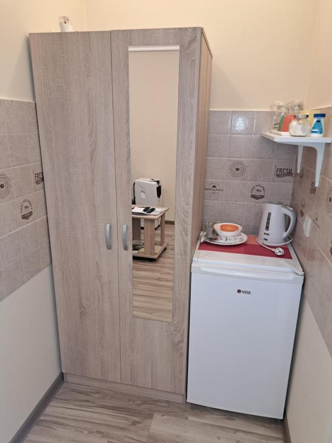 Hotel Soul Palić Zewnętrze zdjęcie