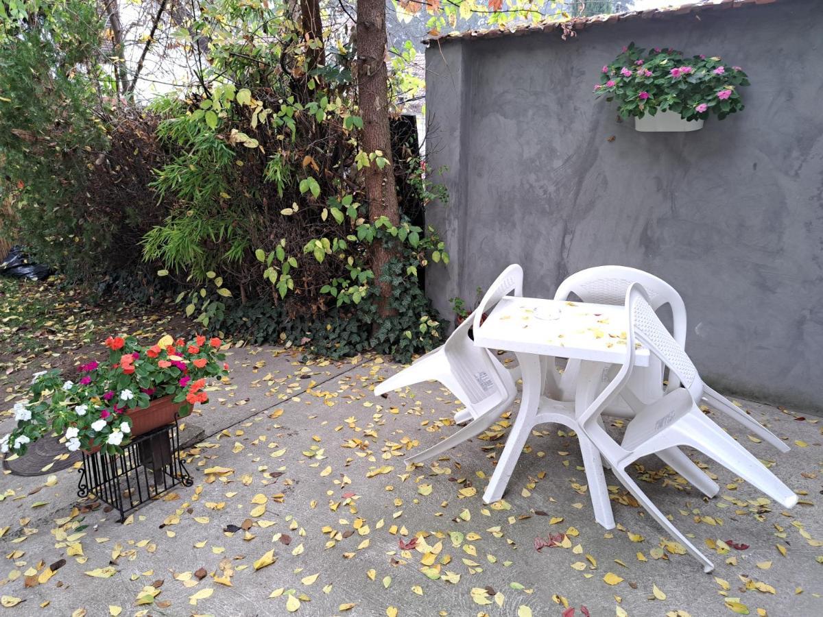 Hotel Soul Palić Zewnętrze zdjęcie