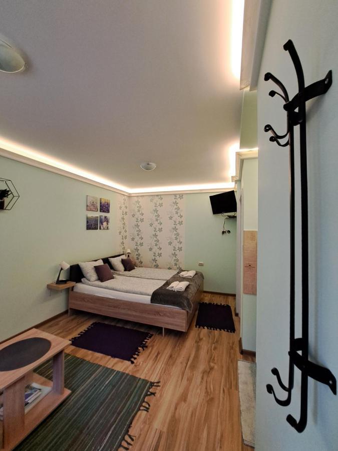 Hotel Soul Palić Zewnętrze zdjęcie