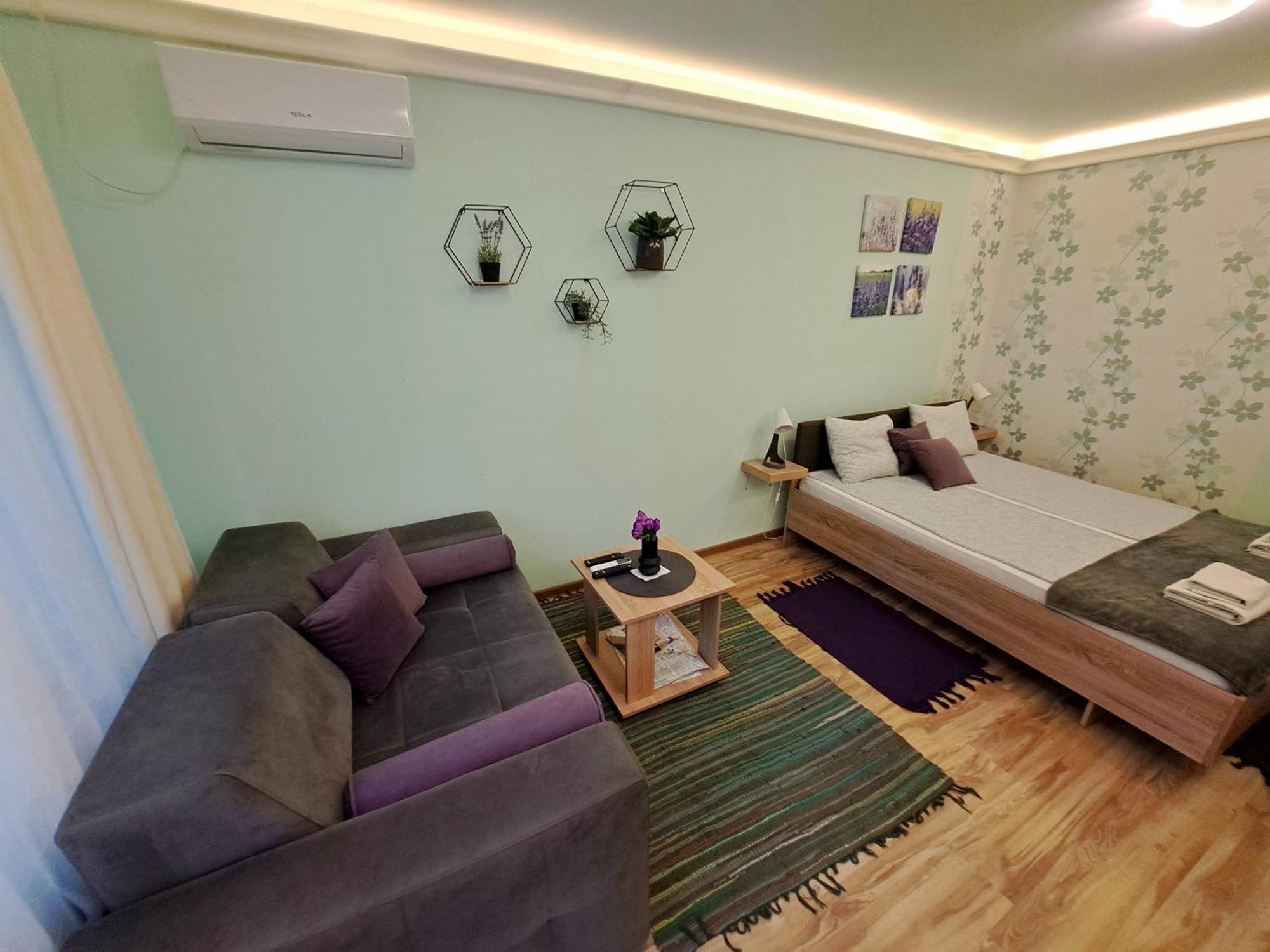 Hotel Soul Palić Zewnętrze zdjęcie