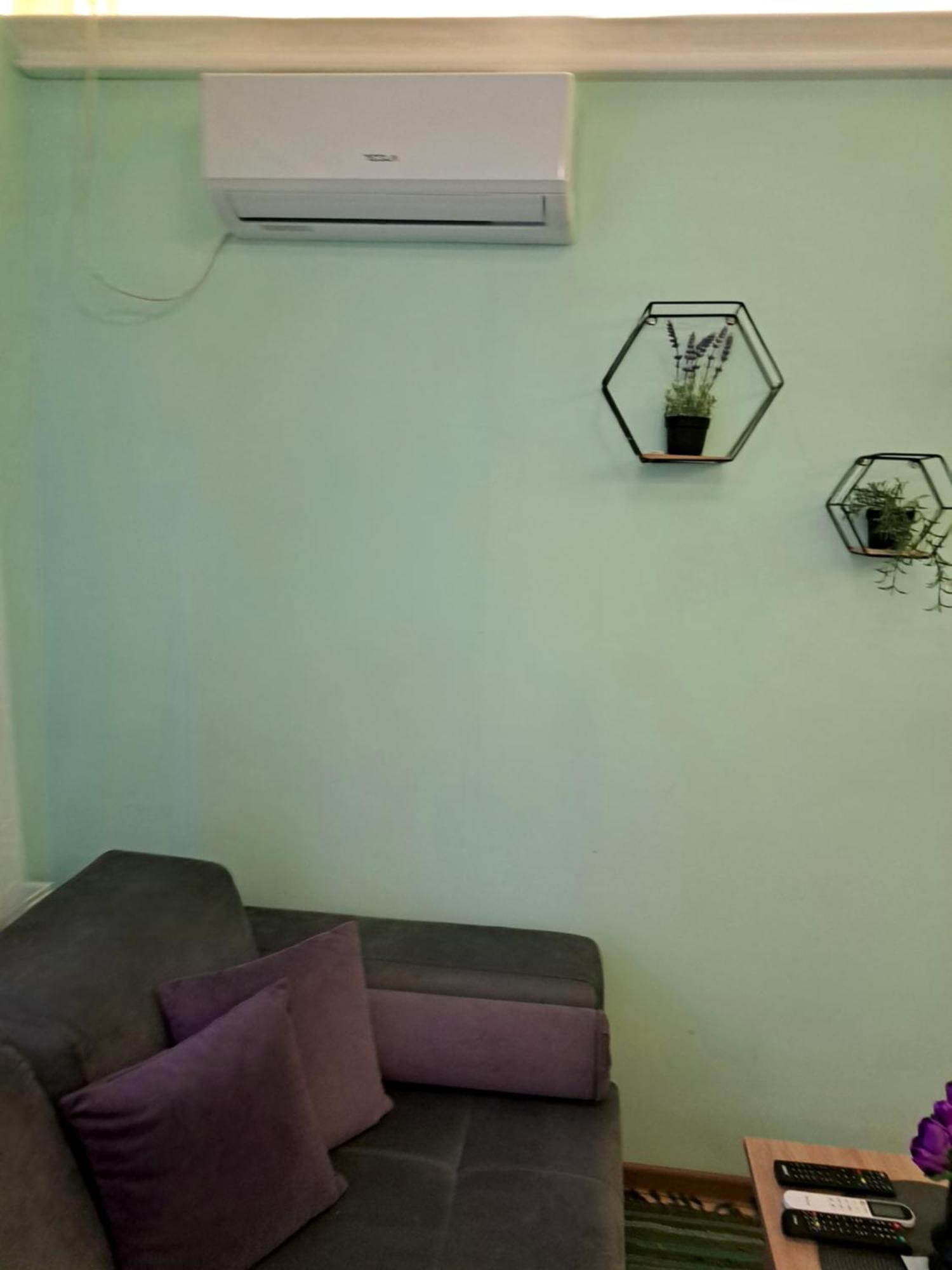 Hotel Soul Palić Zewnętrze zdjęcie