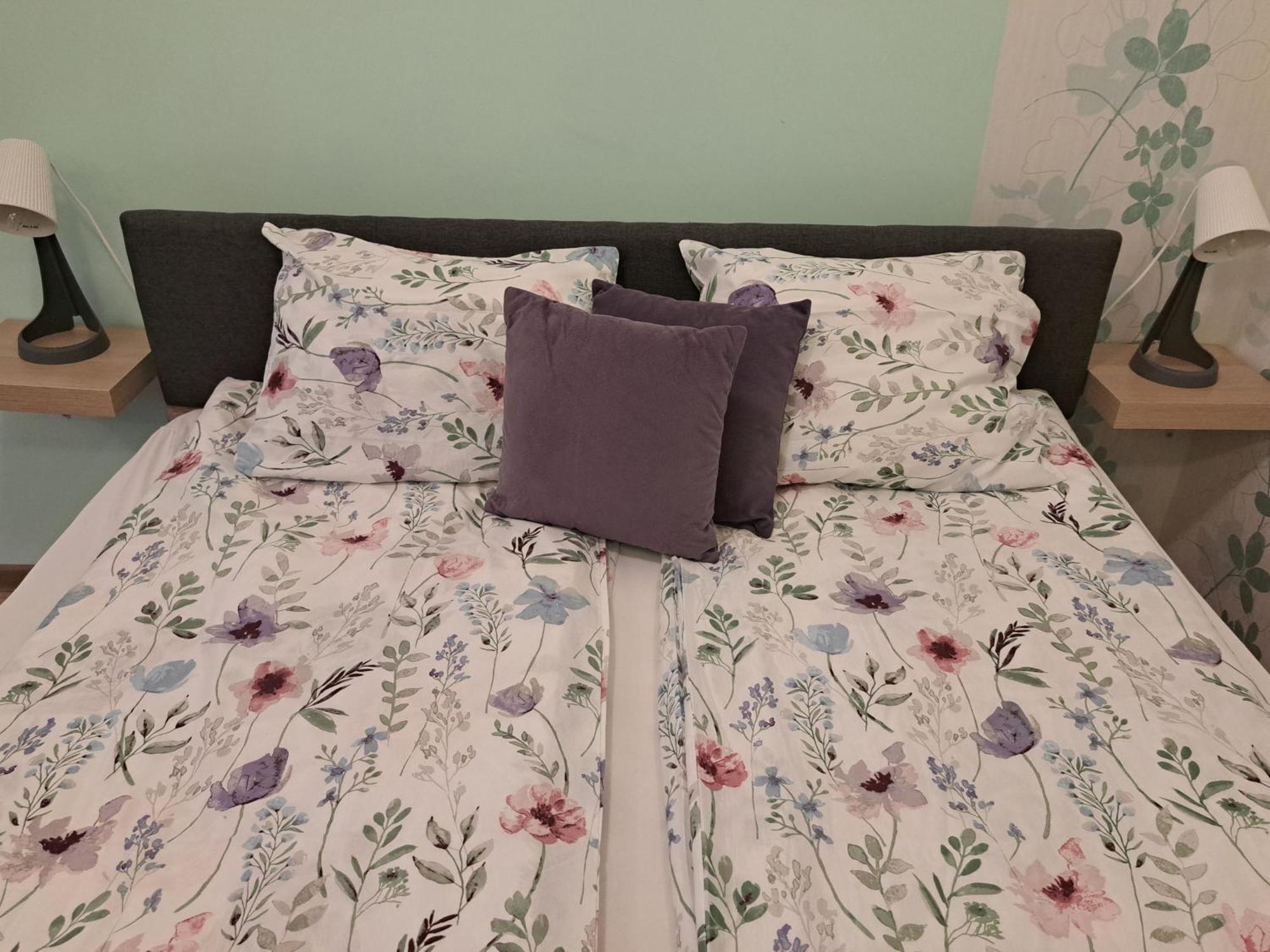 Hotel Soul Palić Zewnętrze zdjęcie